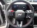 Hyundai IONIQ 5 N Line Elektro ACC+LED+Navi+SHZ+2xKlima Gris - thumbnail 10