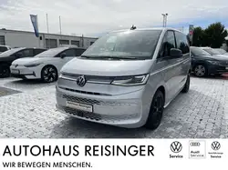 Volkswagen T7 Multivan 2.0 TDI DSG Style (Leder+STH+AHK+Hea