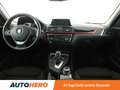 BMW 125 125i Sport Line Aut.*NAVI*LED*PDC*SHZ*ACC*PANO* Grau - thumbnail 12