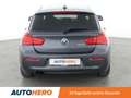 BMW 125 125i Sport Line Aut.*NAVI*LED*PDC*SHZ*ACC*PANO* Grau - thumbnail 5