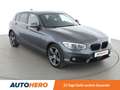 BMW 125 125i Sport Line Aut.*NAVI*LED*PDC*SHZ*ACC*PANO* Grau - thumbnail 8