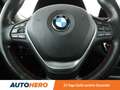 BMW 125 125i Sport Line Aut.*NAVI*LED*PDC*SHZ*ACC*PANO* Grau - thumbnail 19