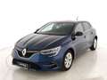 Renault Megane 1.5 blue dci Business 115cv Bleu - thumbnail 1
