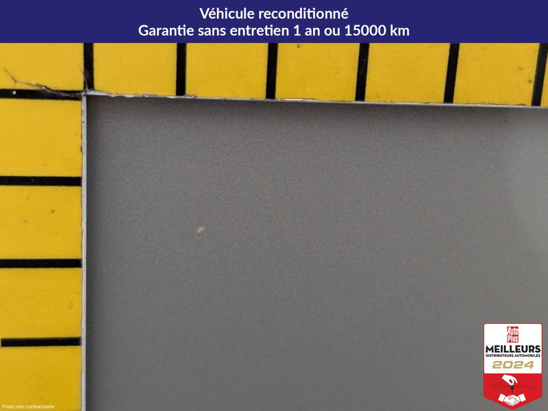 Photo du véhicule