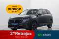 Peugeot 5008 Hybrid 136 Allure eDCS6 Gris - thumbnail 1