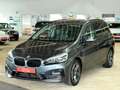 BMW 220 d Gran Tourer xD Sp-Line 7S SHZ*PAN*NAV*AHK* Gris - thumbnail 1
