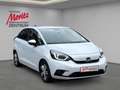 Honda Jazz 1.5 i-MMD Elegance *MIT WENIG KM!* Weiß - thumbnail 4