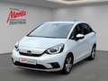 Honda Jazz 1.5 i-MMD Elegance *MIT WENIG KM!* Weiß - thumbnail 1