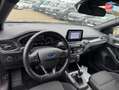Ford Focus 1.0 Flexifuel 125ch mHEV ST-Line GPS Camera Grigio - thumbnail 15