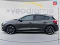 Ford Focus 1.0 Flexifuel 125ch mHEV ST-Line GPS Camera Grigio - thumbnail 9