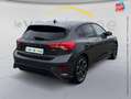 Ford Focus 1.0 Flexifuel 125ch mHEV ST-Line GPS Camera Grigio - thumbnail 6