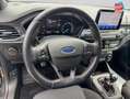 Ford Focus 1.0 Flexifuel 125ch mHEV ST-Line GPS Camera Grigio - thumbnail 12