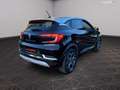 Renault Captur Blue dCi 115 EDC Intens boîte automatique Clim- gps-radar de recul- palette au volant regulateur carplay Noir - thumbnail 4