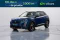 Peugeot 2008 1.2 PureTech S&S Allure 100 Azul - thumbnail 1