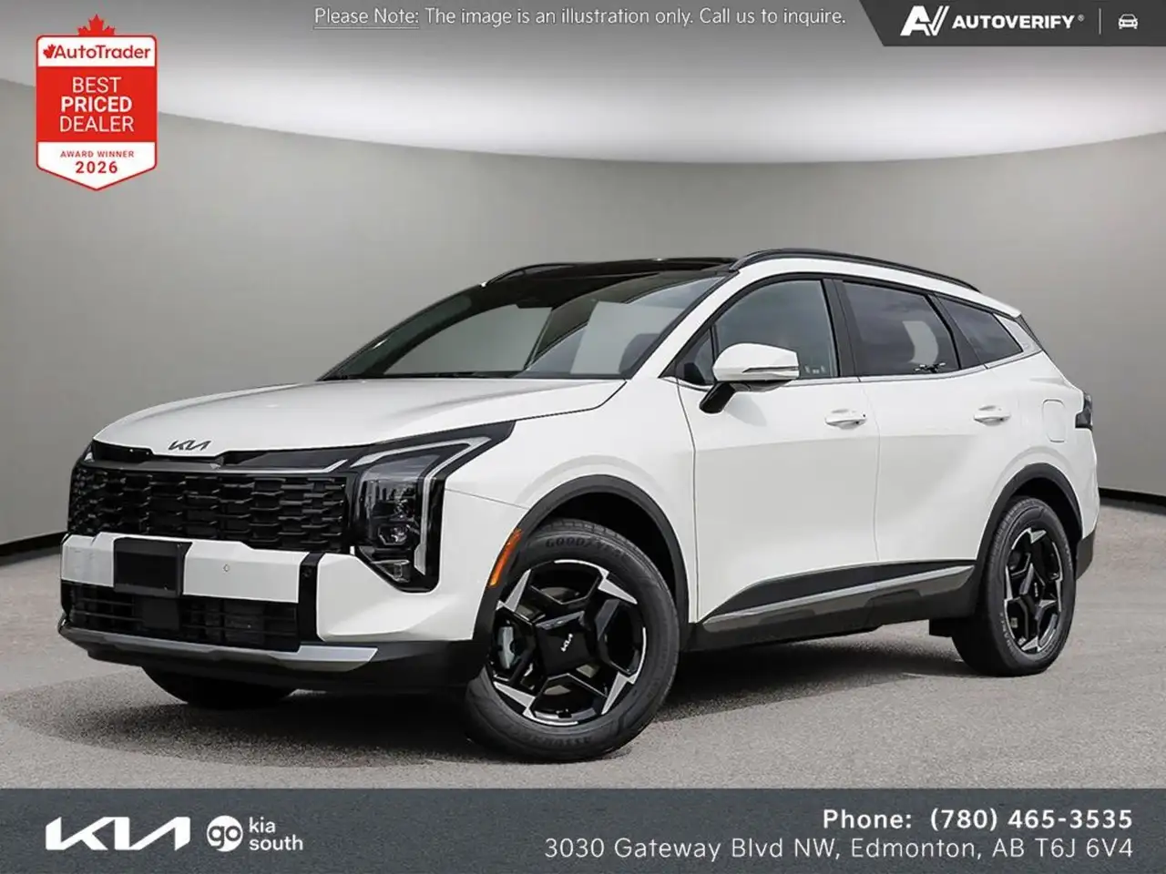 Kia Sportage fotografie Kia Sportage