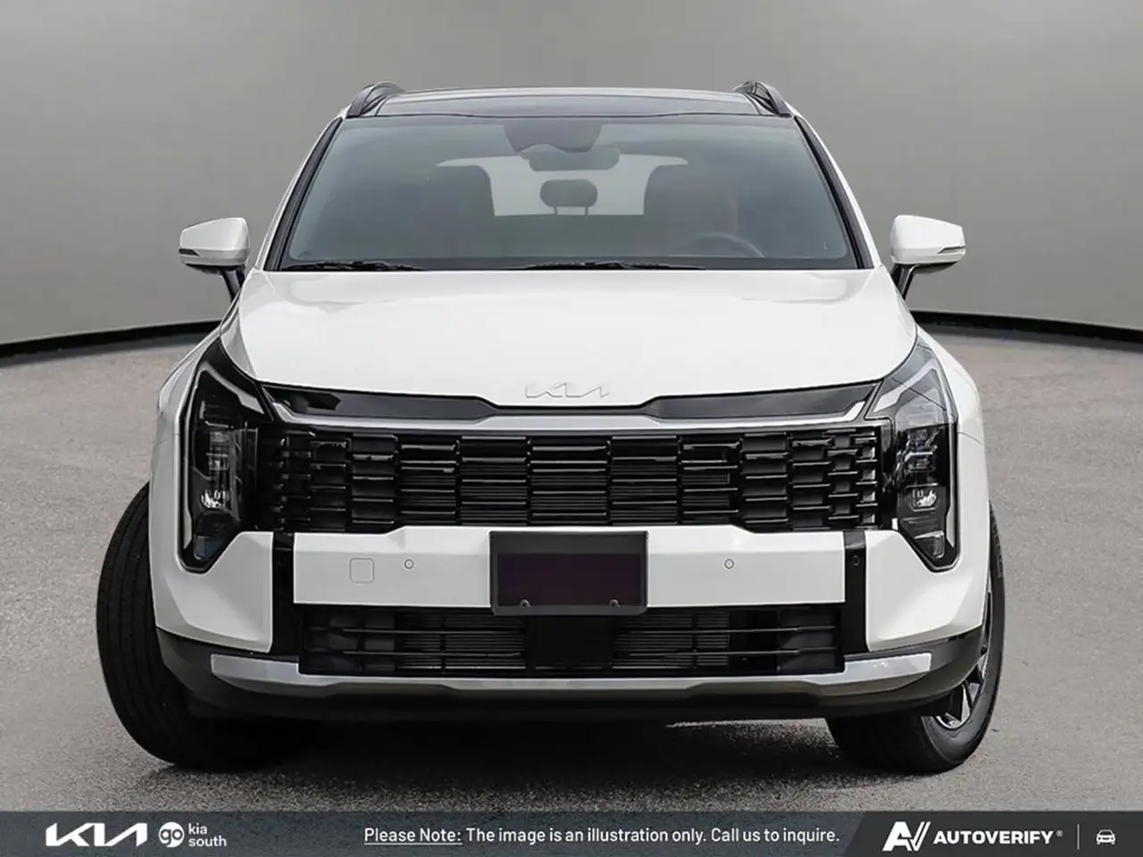 Kia Sportage fotografie Kia Sportage