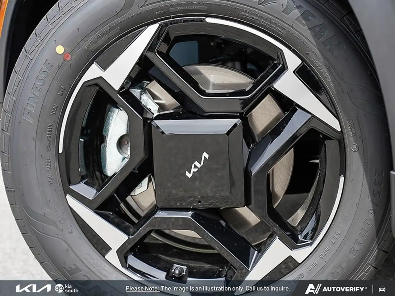 Kia Sportage fotografie Kia Sportage