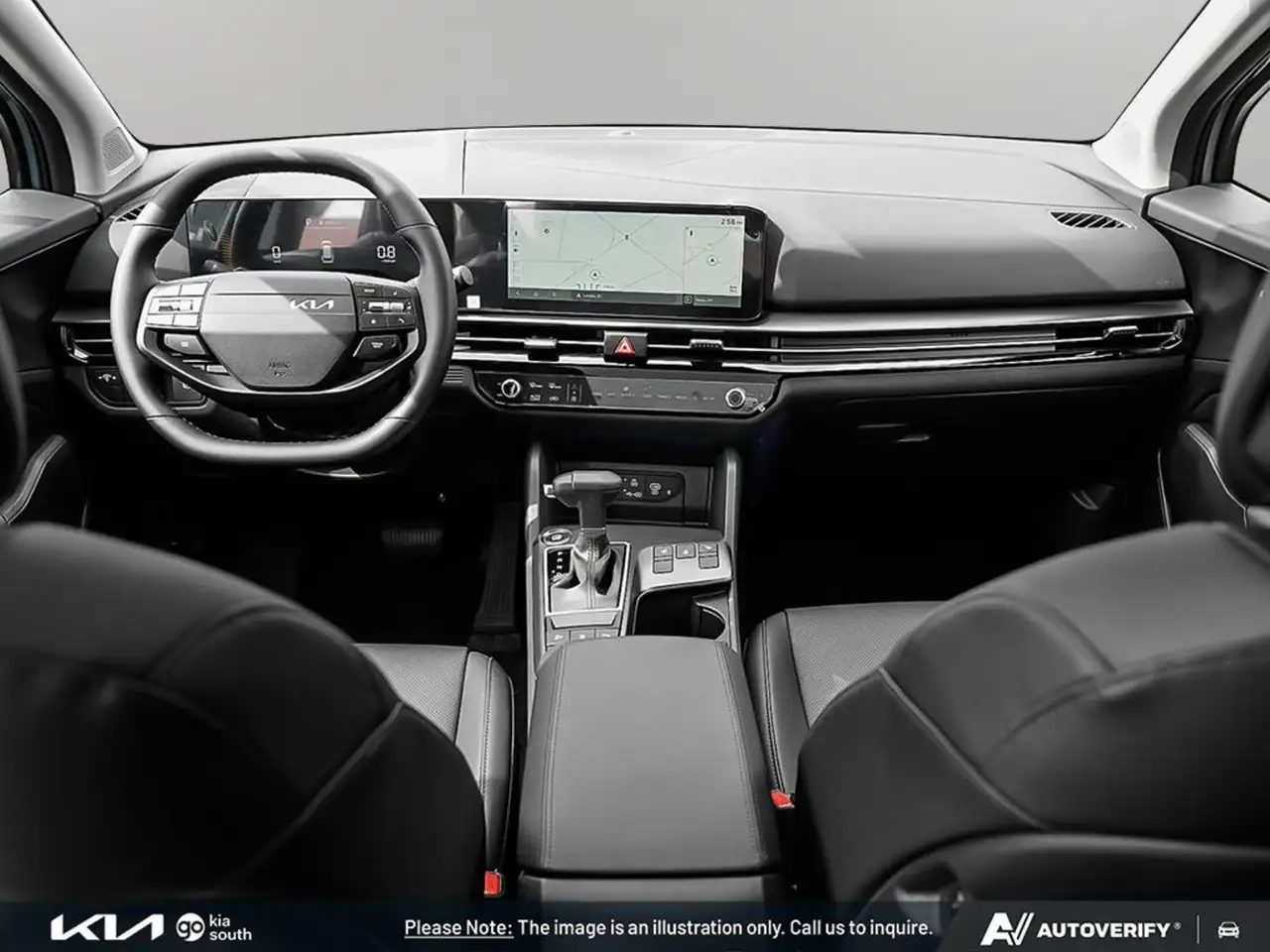 Kia Sportage fotografie Kia Sportage
