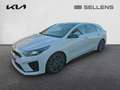 Kia ProCeed / pro_cee'd 1.6 T-GDI 204ch GT DCT7 Bianco - thumbnail 1