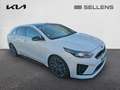 Kia ProCeed / pro_cee'd 1.6 T-GDI 204ch GT DCT7 Bianco - thumbnail 9