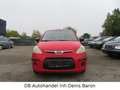 Hyundai i10 Classic E Klima Rot - thumbnail 2