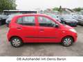 Hyundai i10 Classic E Klima Rot - thumbnail 4
