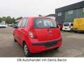 Hyundai i10 Classic E Klima Rot - thumbnail 7