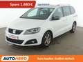 SEAT Alhambra 2.0 TDI FR-Line*NAVI*CAM*ACC* Blanc - thumbnail 1