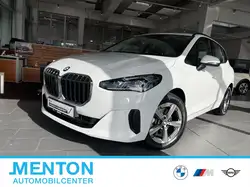 Bmw 220 i ad.LED/AHK/Komf.zugang