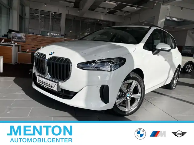 Bmw 220 i ad.LED/AHK/Komf.zugang