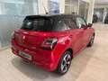 Suzuki Swift 1.2 Hybrid 4WD AllGrip Top Arancione - thumbnail 2