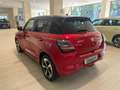 Suzuki Swift 1.2 Hybrid 4WD AllGrip Top Arancione - thumbnail 3
