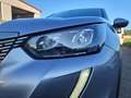 Peugeot 2008 e- Elektromotor 136 (e-) e- Active KeyLess Argent - thumbnail 3