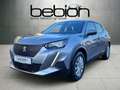 Peugeot 2008 e- Elektromotor 136 (e-) e- Active KeyLess Argent - thumbnail 1