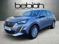 Peugeot 2008 e- Elektromotor 136 (e-) e- Active KeyLess Argent - thumbnail 2