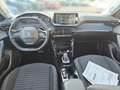 Peugeot 2008 e- Elektromotor 136 (e-) e- Active KeyLess Argent - thumbnail 9