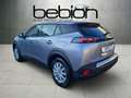 Peugeot 2008 e- Elektromotor 136 (e-) e- Active KeyLess Argent - thumbnail 10