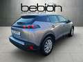 Peugeot 2008 e- Elektromotor 136 (e-) e- Active KeyLess Argent - thumbnail 12