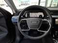 Audi e-tron 50 quattro *VIRTUELL / LED / NAVI / LUFTFEDERUN... Czarny - thumbnail 7