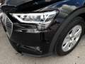 Audi e-tron 50 quattro *VIRTUELL / LED / NAVI / LUFTFEDERUN... Czarny - thumbnail 13