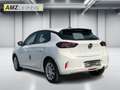 Opel Corsa Edition 1.2 Weiß - thumbnail 4