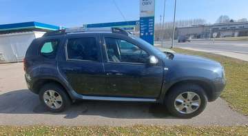 Duster Lauréate dCi 110  2 WD