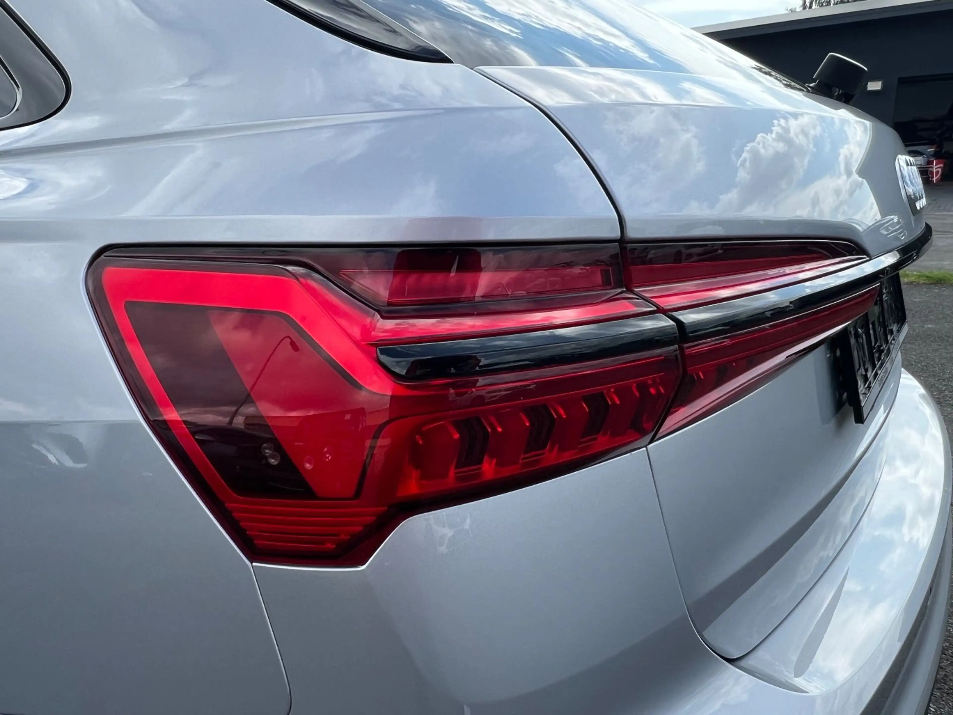 Audi A6 allroad 55 Quattro Standheizung Digital AHK — photo 10