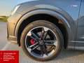 Audi Q2 Q2 35 TDI S tronic S line AHK/ACC/R-Cam/3J.Garant. Grau - thumbnail 13