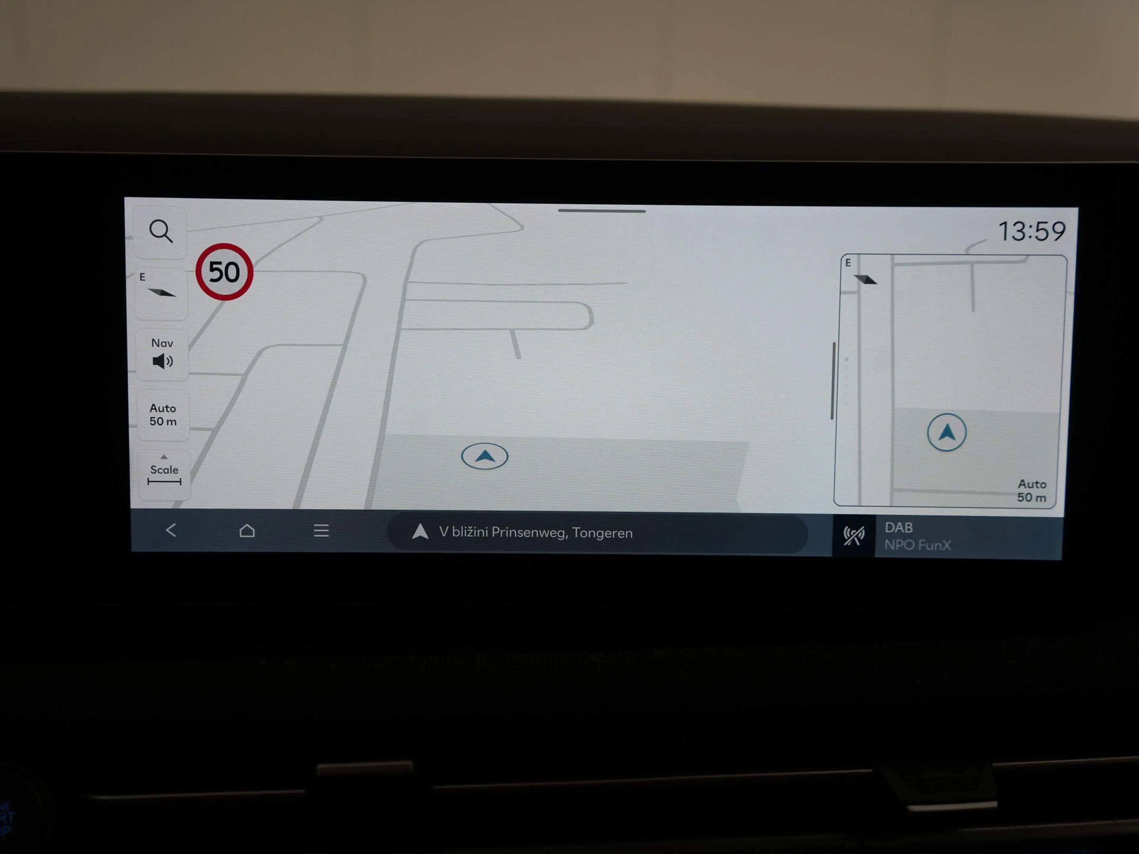 Hyundai TUCSON 1.6 T-GDi Hybrid Feel — photo 9