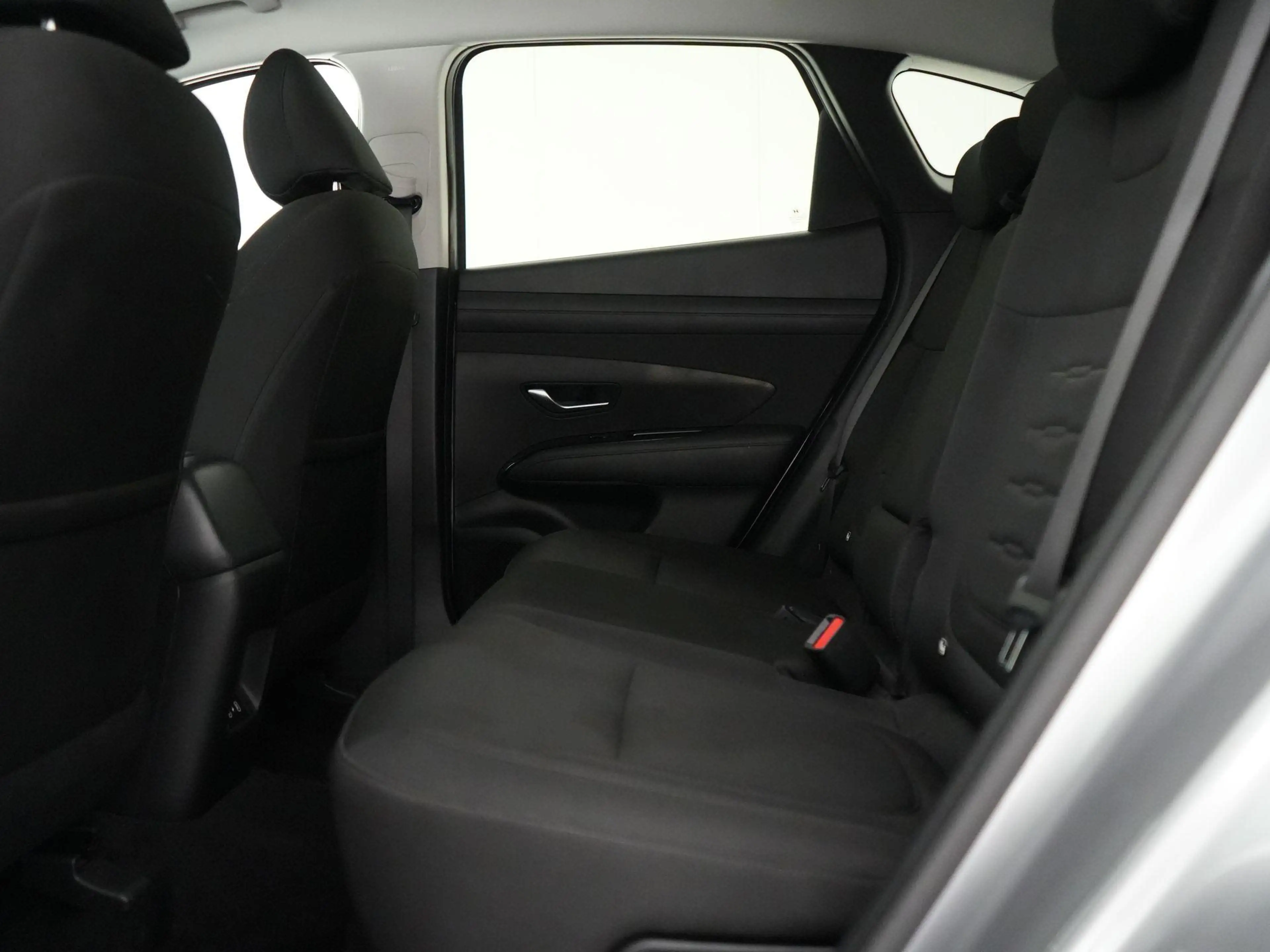 Hyundai TUCSON 1.6 T-GDi Hybrid Feel — photo 15