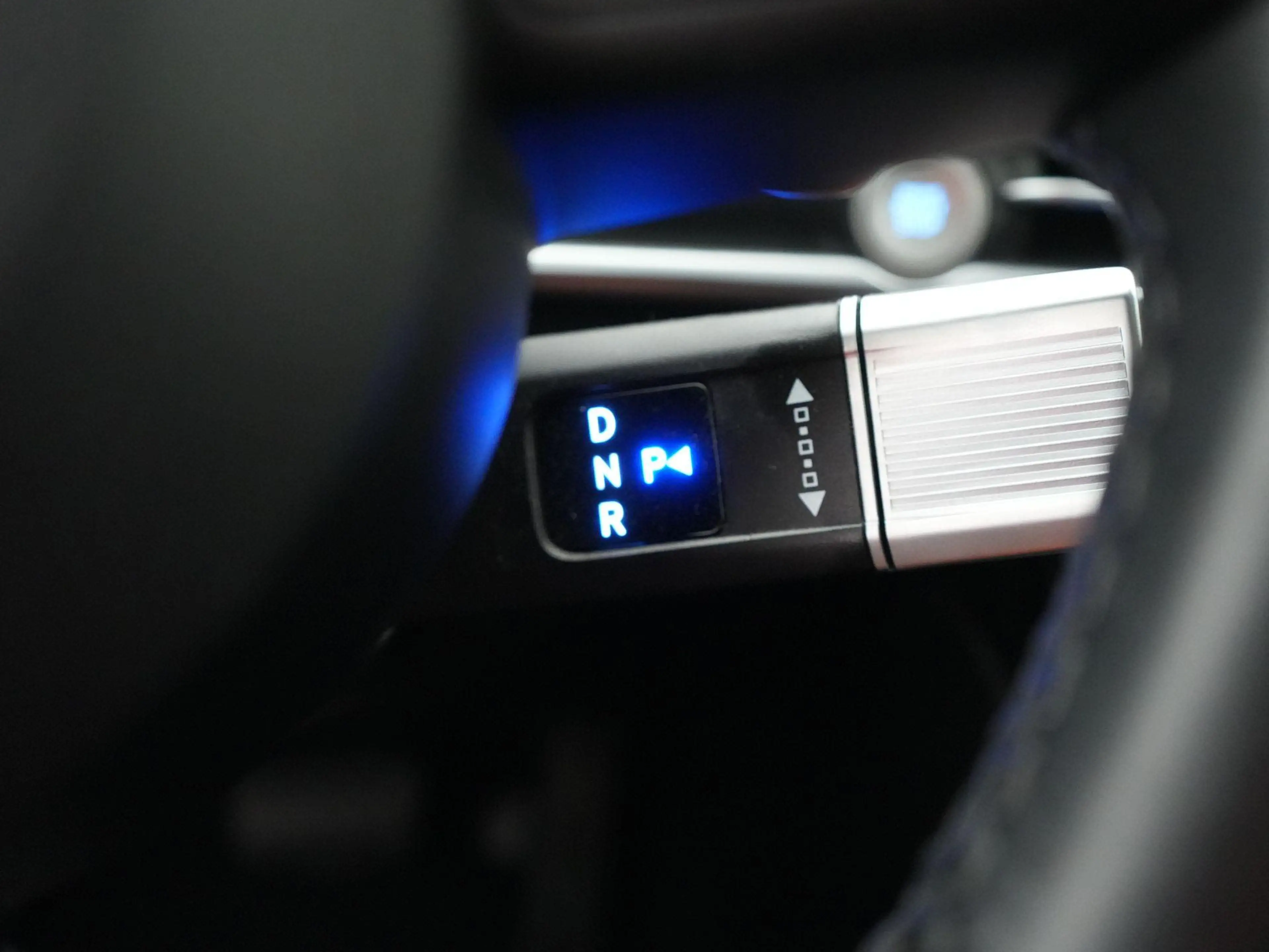 Hyundai TUCSON 1.6 T-GDi Hybrid Feel — photo 10