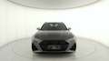 Audi RS6 Avant 4.0 mhev quattro tiptronic Gris - thumbnail 2