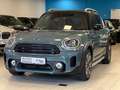 MINI Cooper Countryman CooperCountryman/Navi/LEDerSportStz/Kamer/KomfZg Grün - thumbnail 1