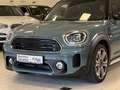MINI Cooper Countryman CooperCountryman/Navi/LEDerSportStz/Kamer/KomfZg Grün - thumbnail 3